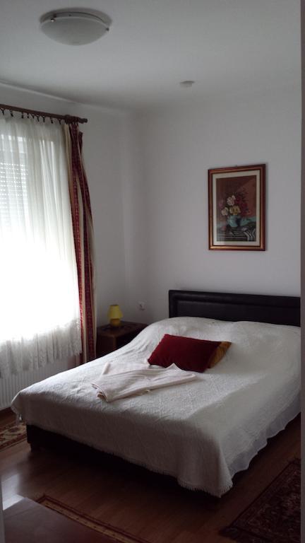 Villa Rubin Panzio Hajduszoboszlo Room photo